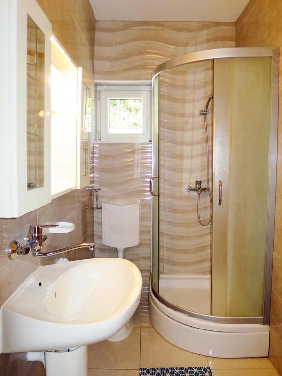 Apartament Natalie Senj  Zewnętrze zdjęcie