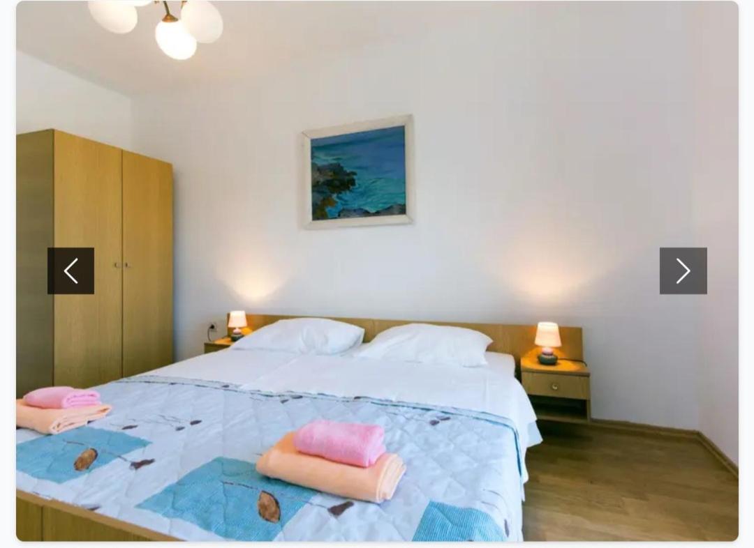 Apartament Natalie Senj  Pokój zdjęcie