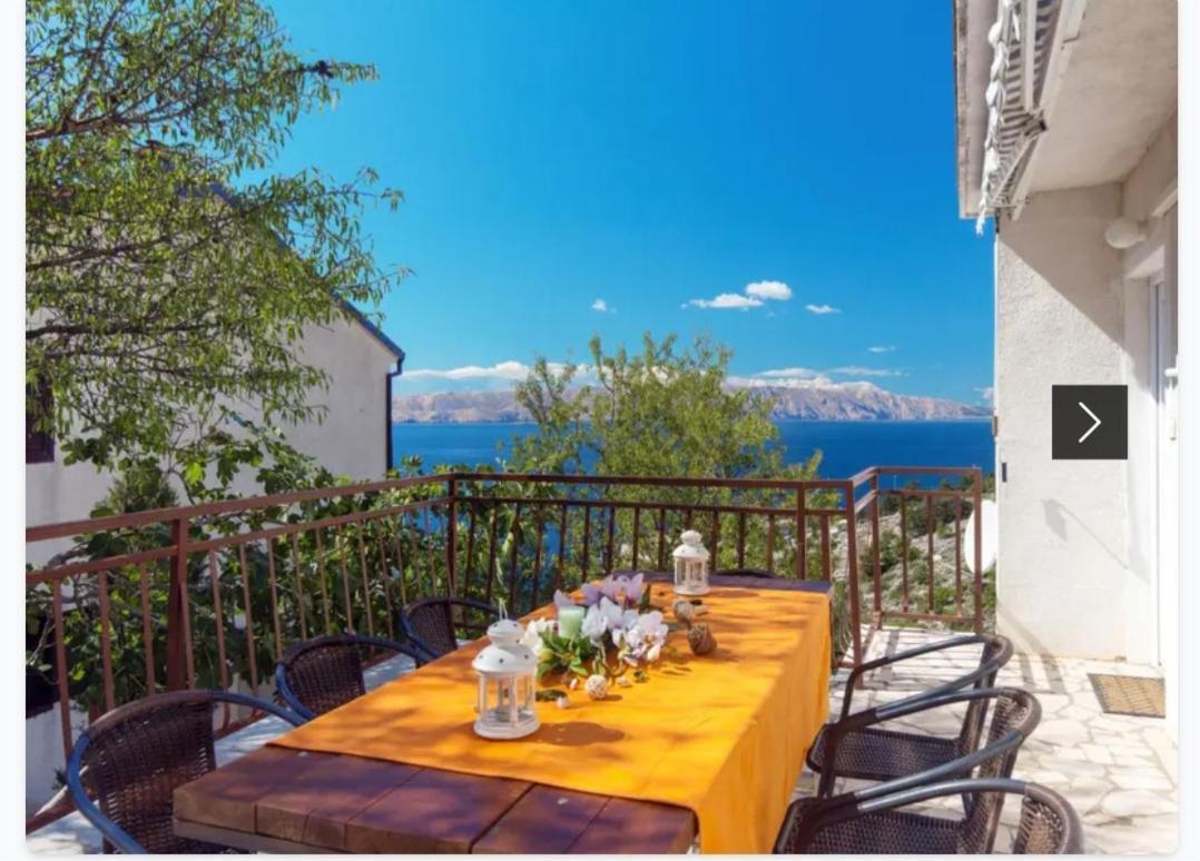 Apartament Natalie Senj  Pokój zdjęcie