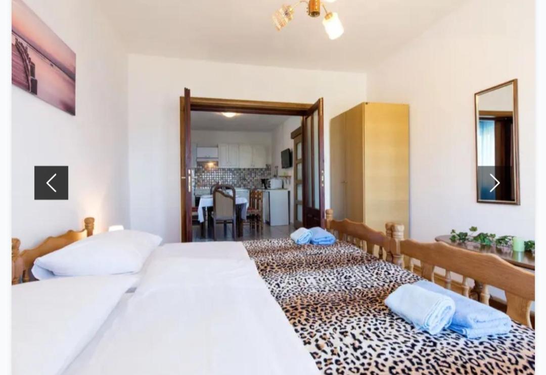 Apartament Natalie Senj  Pokój zdjęcie