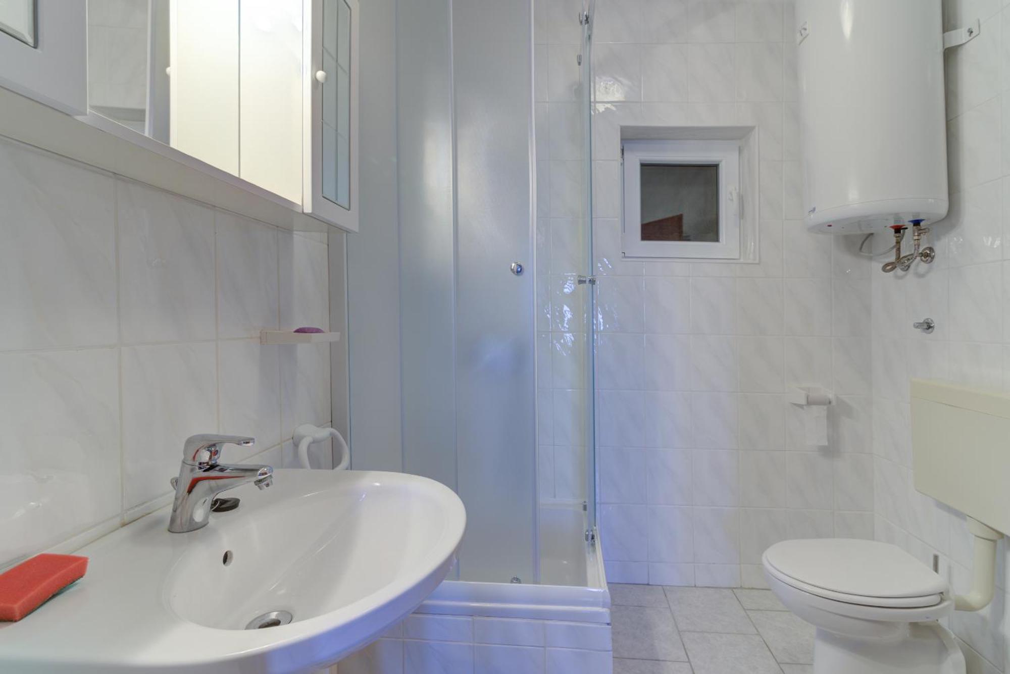Apartament Natalie Senj  Pokój zdjęcie