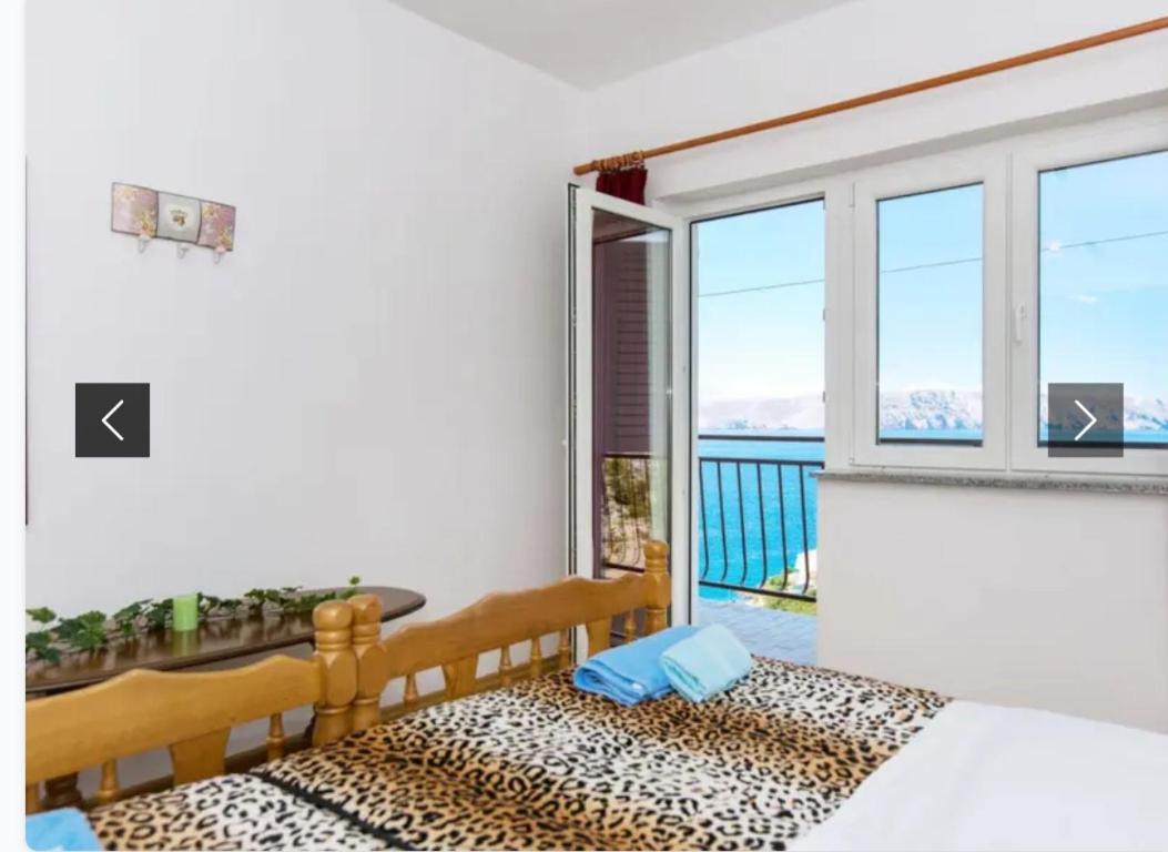 Apartament Natalie Senj  Pokój zdjęcie
