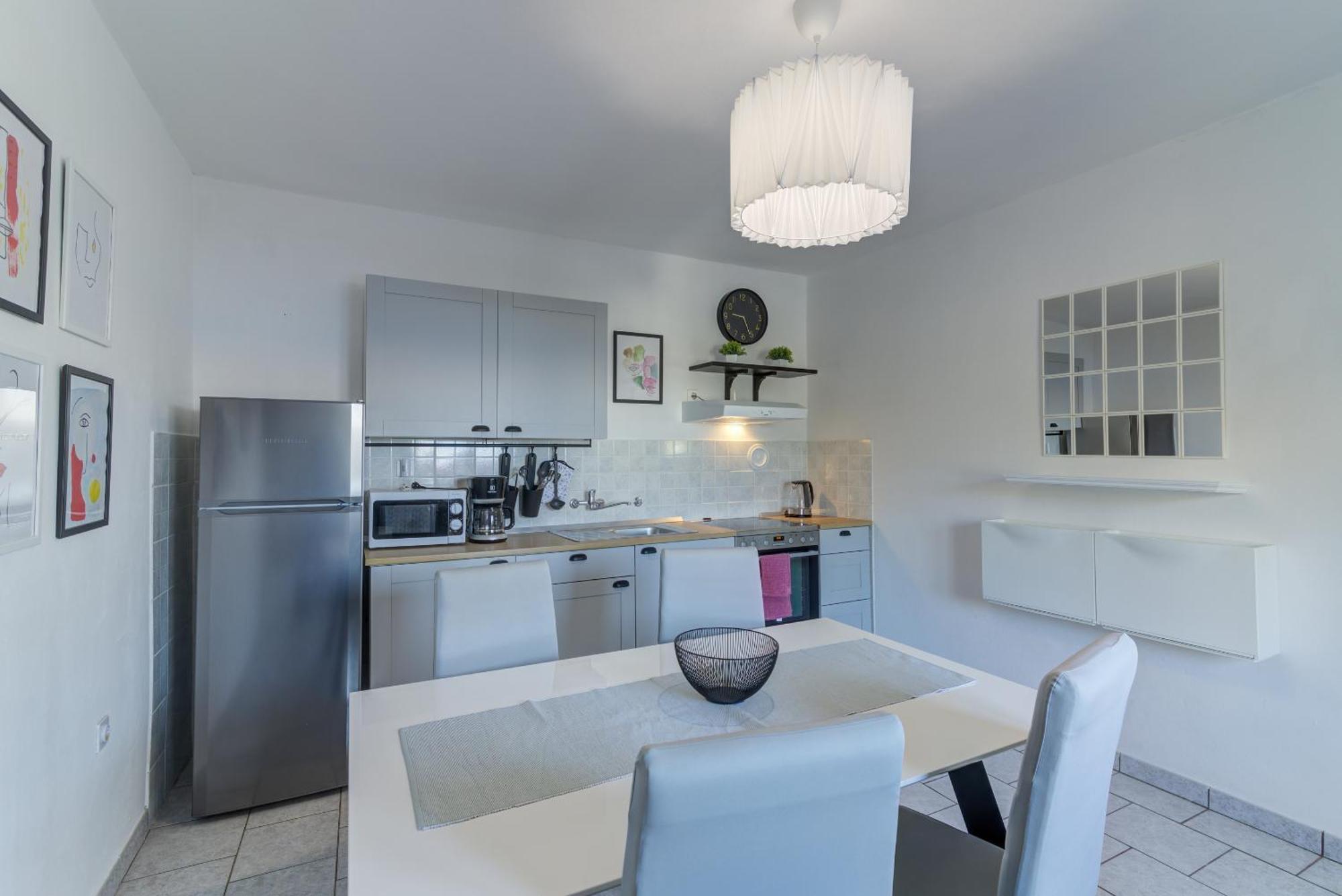 Apartament Natalie Senj  Pokój zdjęcie
