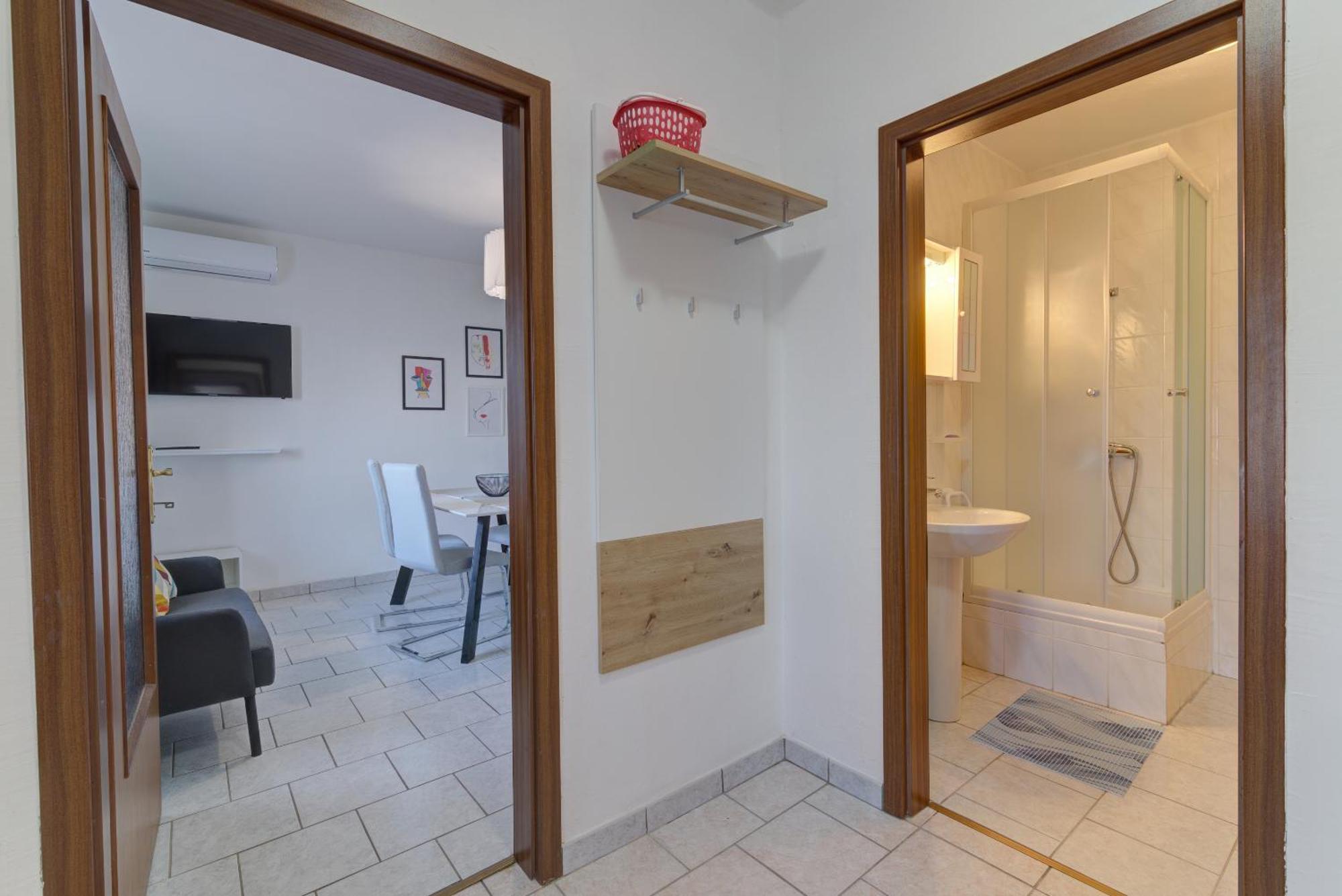 Apartament Natalie Senj  Pokój zdjęcie