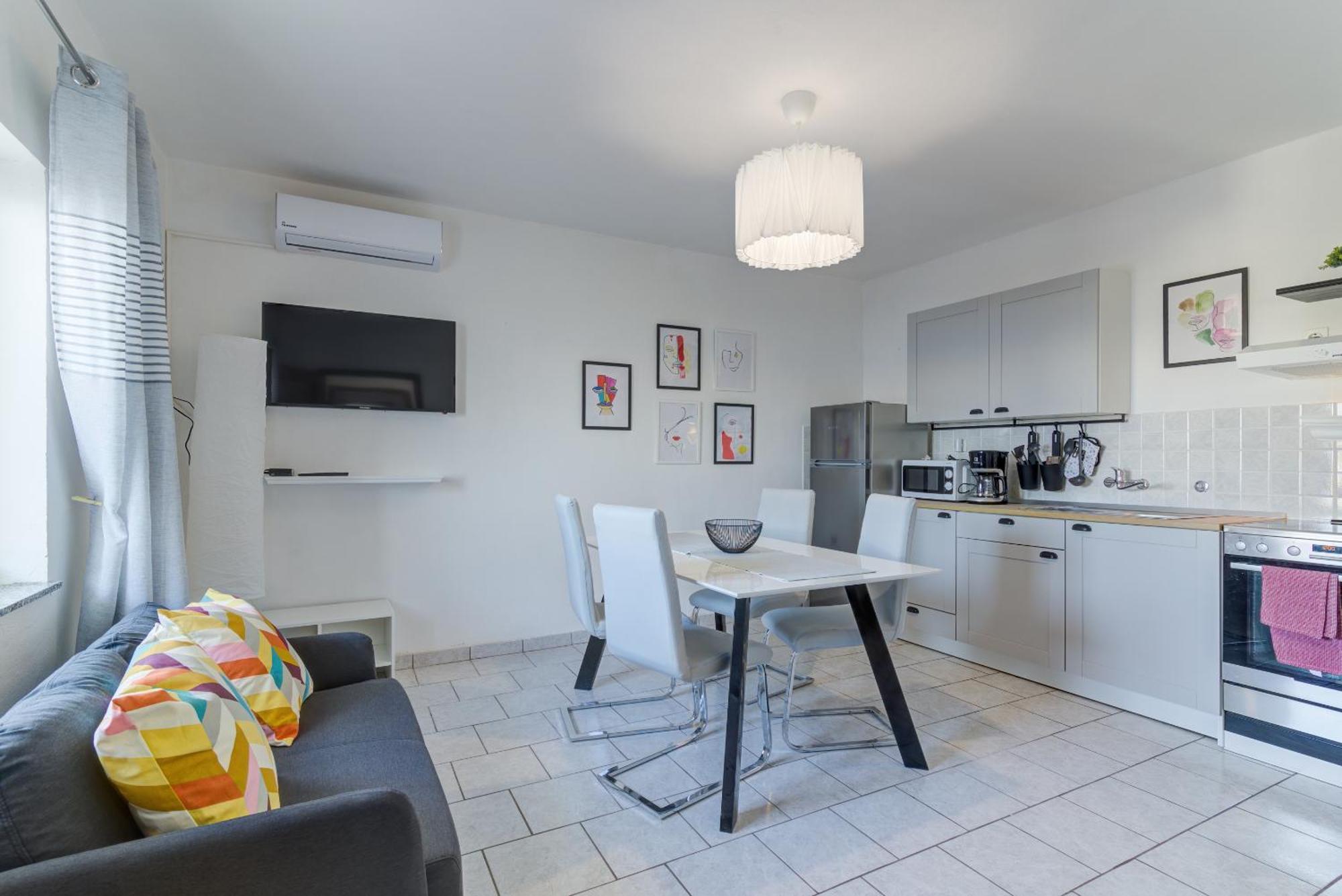 Apartament Natalie Senj  Pokój zdjęcie