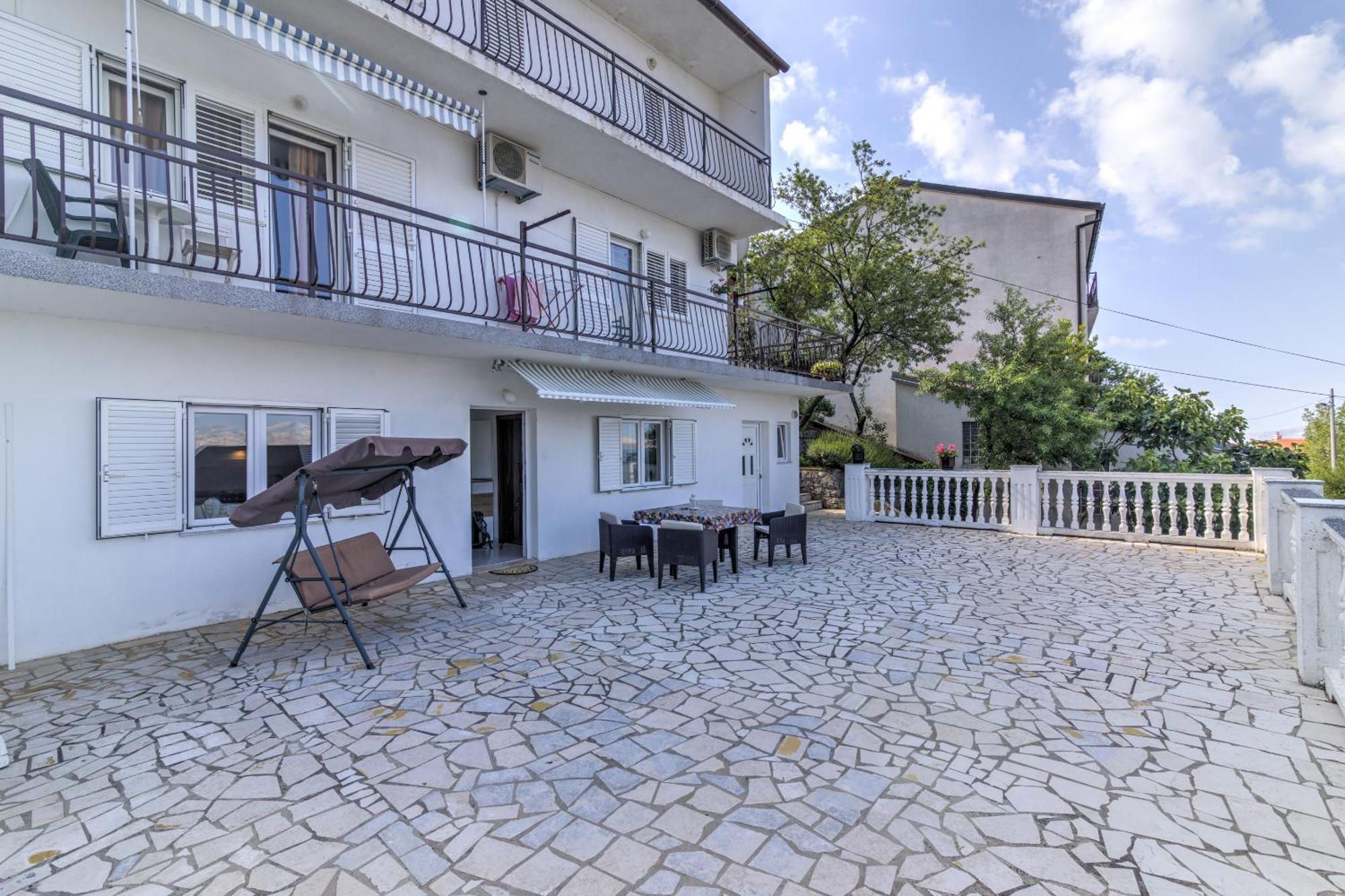Apartament Natalie Senj  Pokój zdjęcie