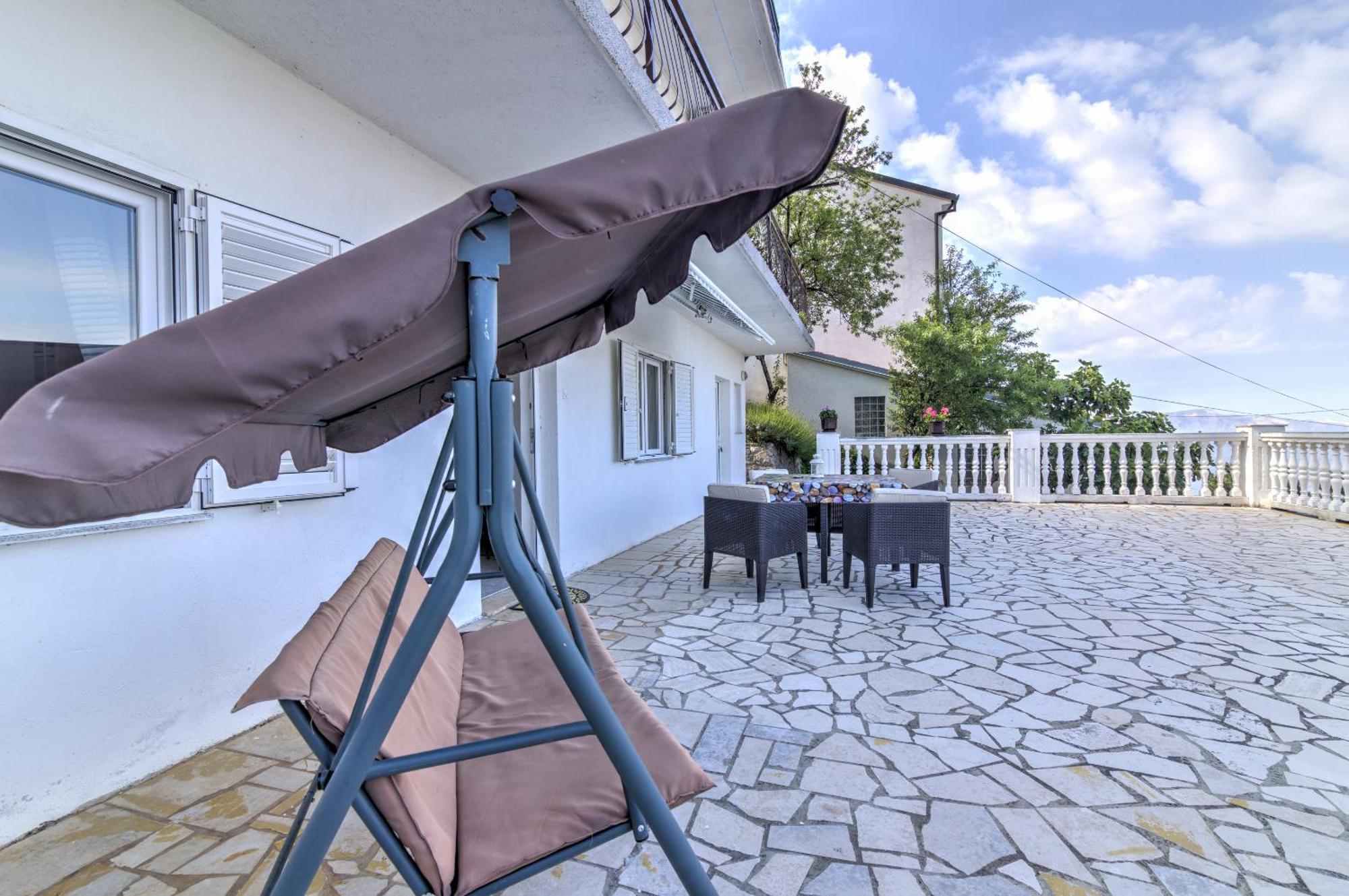 Apartament Natalie Senj  Pokój zdjęcie