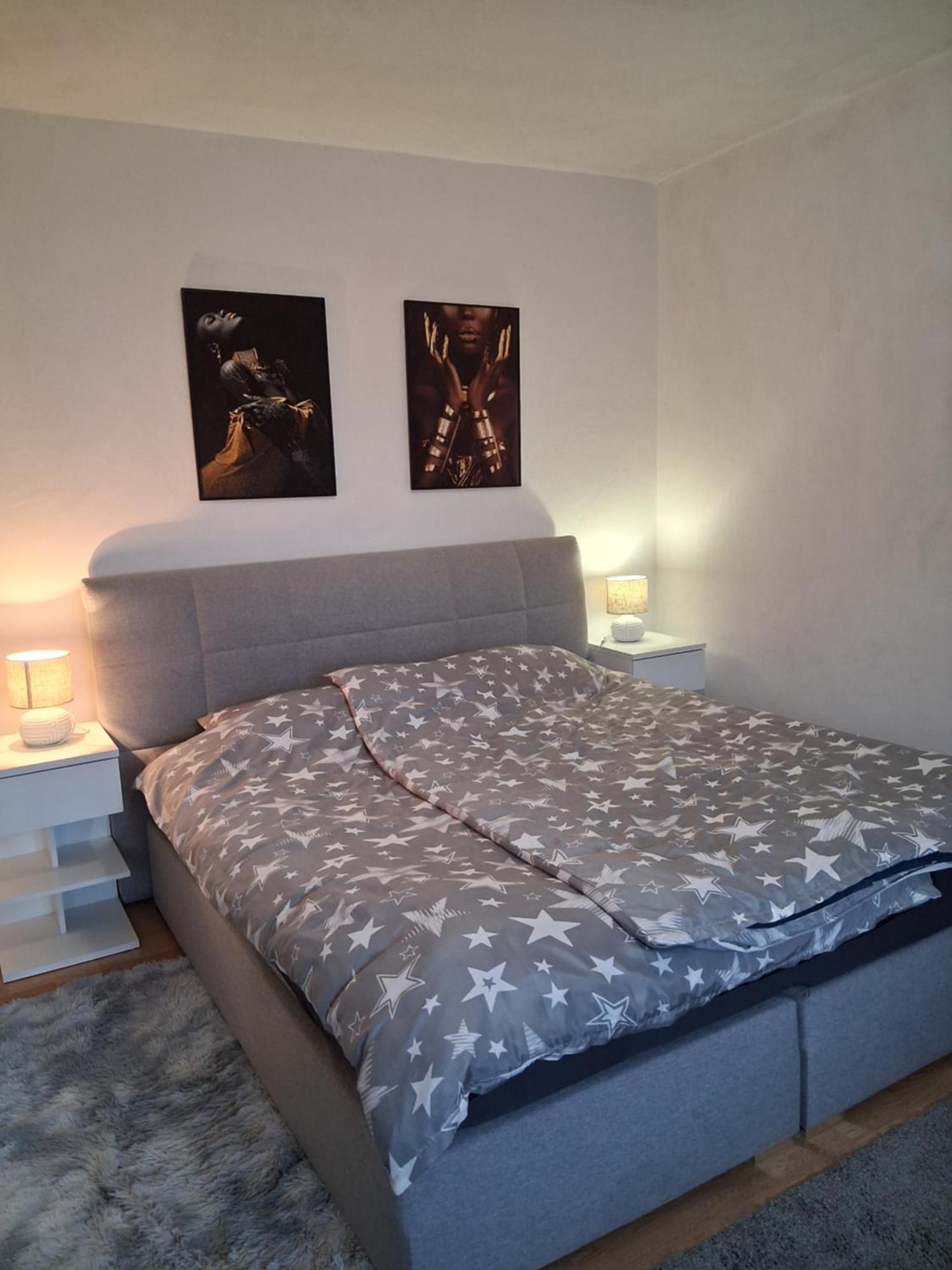 Apartament Natalie Senj  Pokój zdjęcie