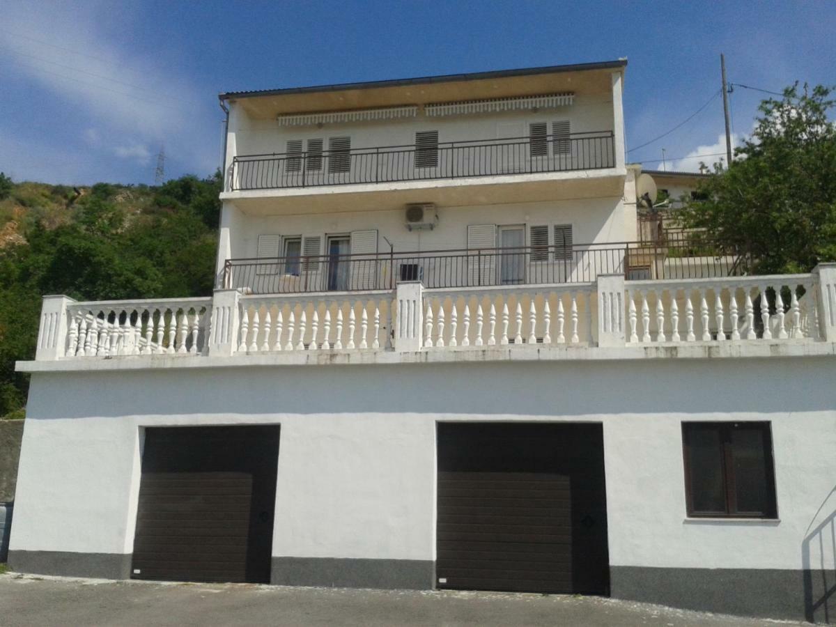 Apartament Natalie Senj  Zewnętrze zdjęcie